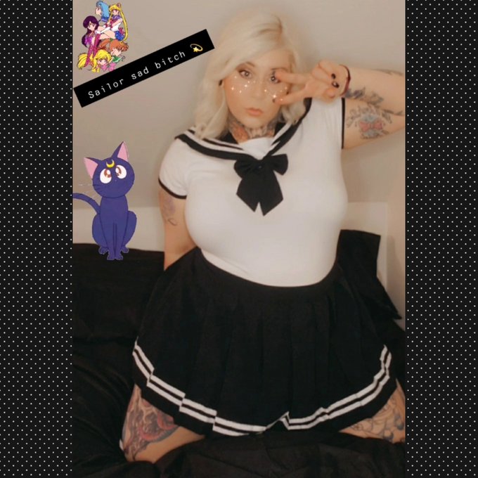 Top 6.9% 🖤 Piccola Morte ⚰ NSFW ⛓ OnlyFans's pics and videos - FqBmFTEXsAAh9uK jpg:small image 15