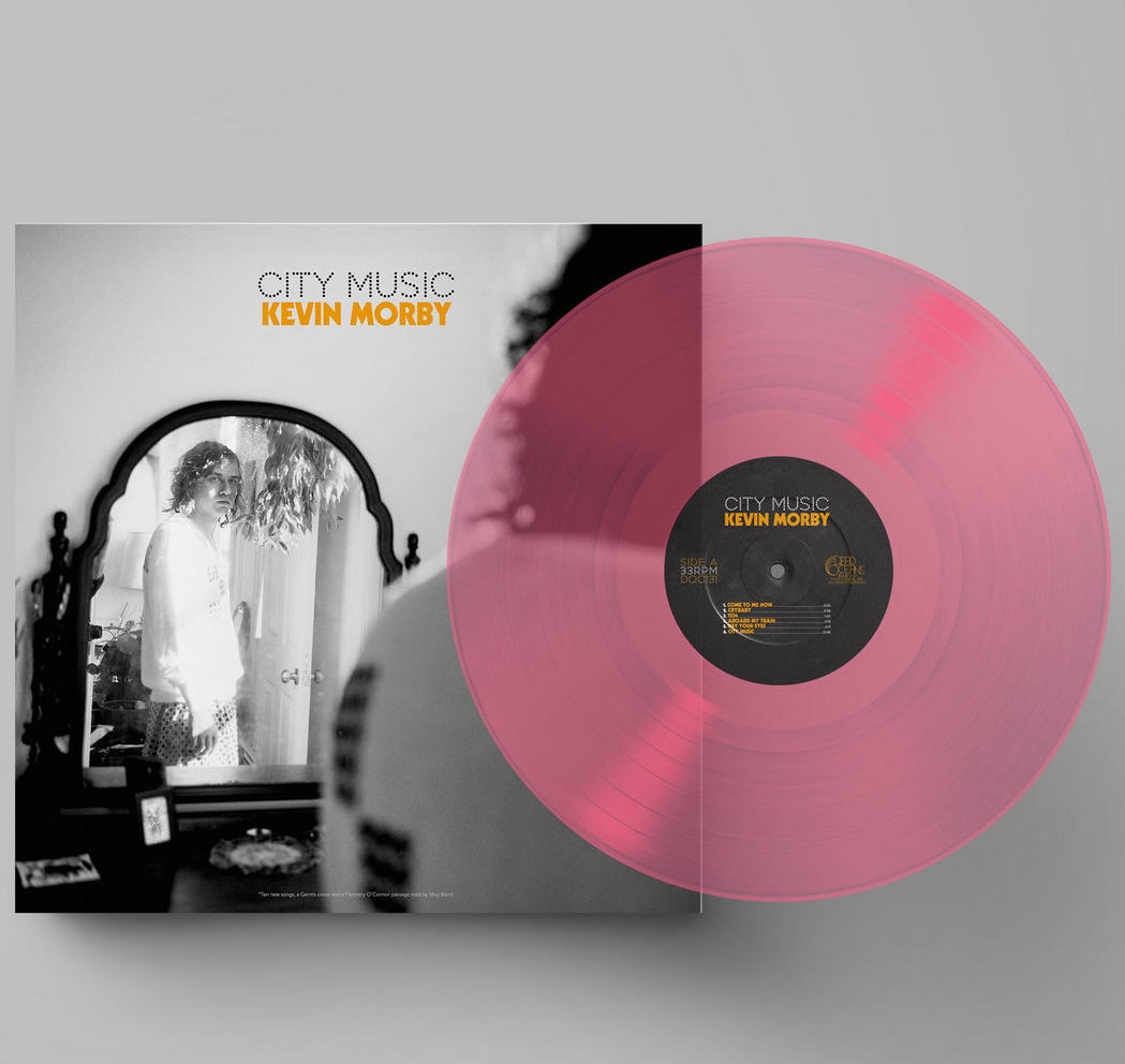 HeyJoy's tweet image. Rainy night enjoying the haunting sounds of City Music by @kevinmorby  But this track, Come to Me Now, is extra wonderful. Check him out.
open.spotify.com/track/5h1WO9jq…