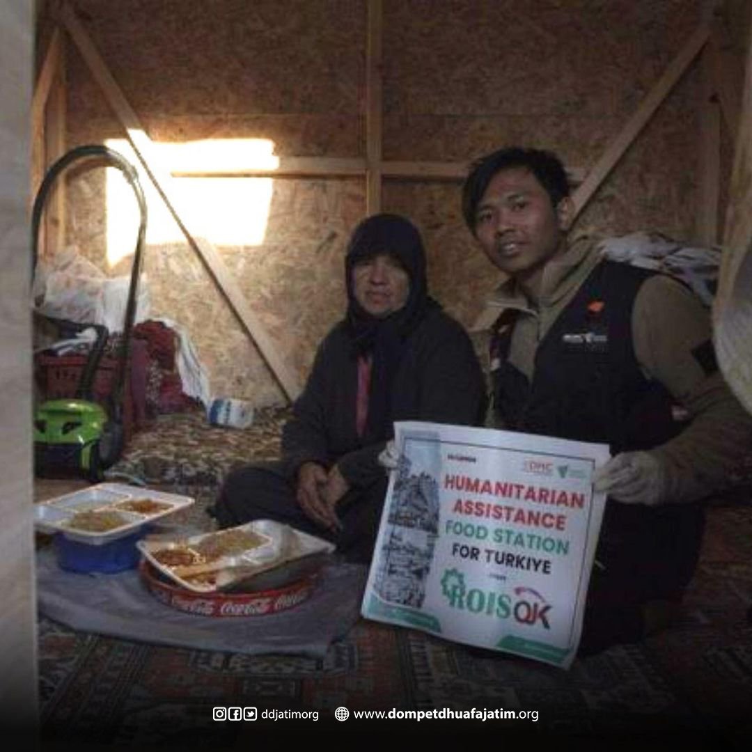 ddjatimorg's tweet photo. kebaikanmu dapat disalurkan melalui:
Rekening Sedekah
BSI 7777 444 556

A.n Yayasan Dompet Dhuafa
Kode donasi Rp 15,-

Informasi dan kolaborasi bisa menghubungi:
081 515 555 222

#gempaturkisuriah #prayforturkeysyria #dompetdhuafaorg #dompetdhuafajatim https://t.co/hKy6UmXZDd
