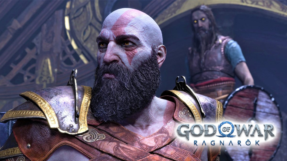 RexCordium's tweet photo. Family troubles 😔 🍿
#VTuber #ENVTuber #ENVtubers #VTuberEN #VtubersEN 
#GodofWar #GOW #Ragnarok #GodofWarRagnorok #GOWRagnarok 

💕 Join us at~ https://t.co/ifYudhVyhp https://t.co/ch8kALlgME