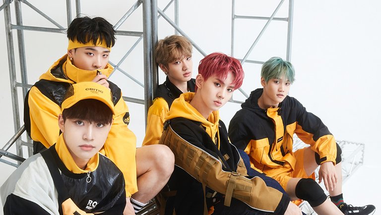 JuditxBG's tweet photo. Llego tarde una disculpa apenas me da tiempo ๐
Feliz tercer aniversario de debut a mis chicos hermosos, a las personitas que mรกs amo en la vida y mi razรณn de vivir, lo amo ๐ญโค๏ธโค๏ธ
#MCND #์ ์จ์๋
#MCND3rdAnniversary
#G3MWEEK #FromNowTo
#MCND์_ํจ๊ปํ_Memories
#3ternallyWithMCND https://t.co/TZvjcDEqNz