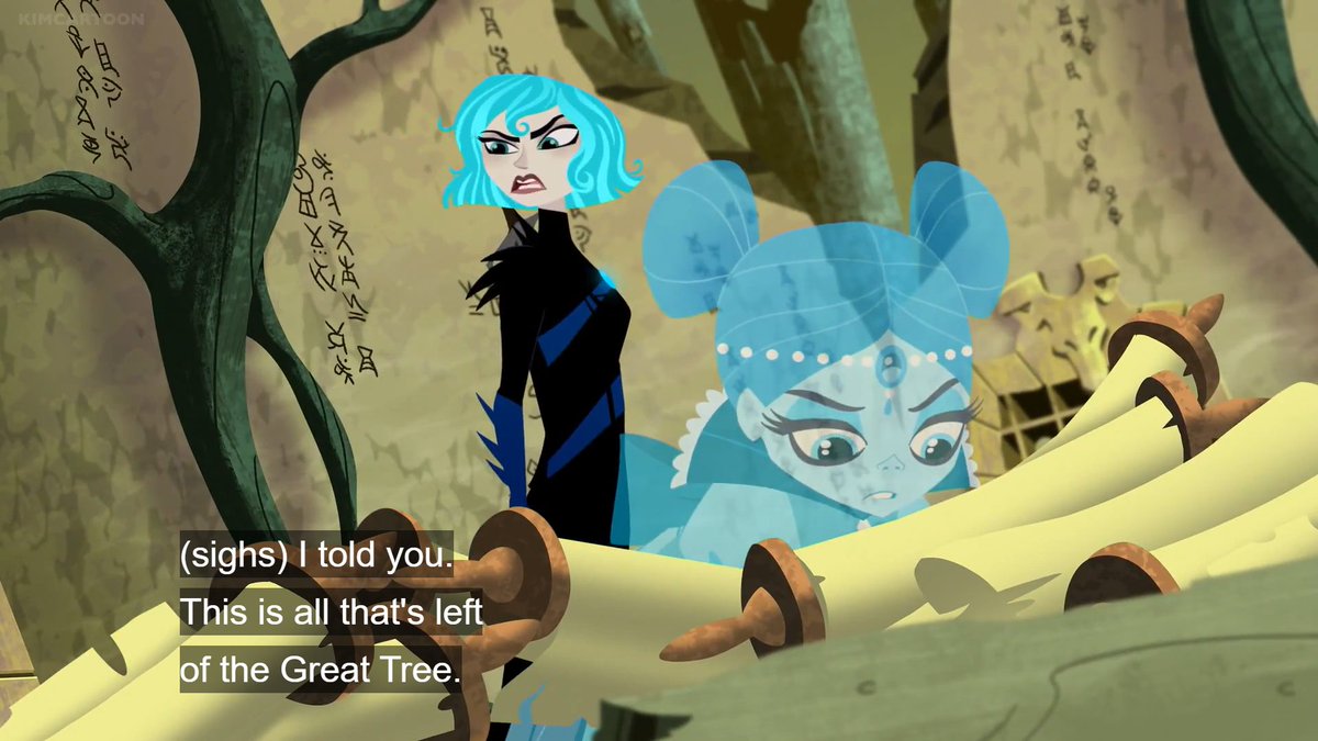 cassunzel RT spree tweet media