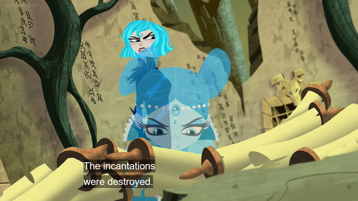 cassunzel RT spree tweet media