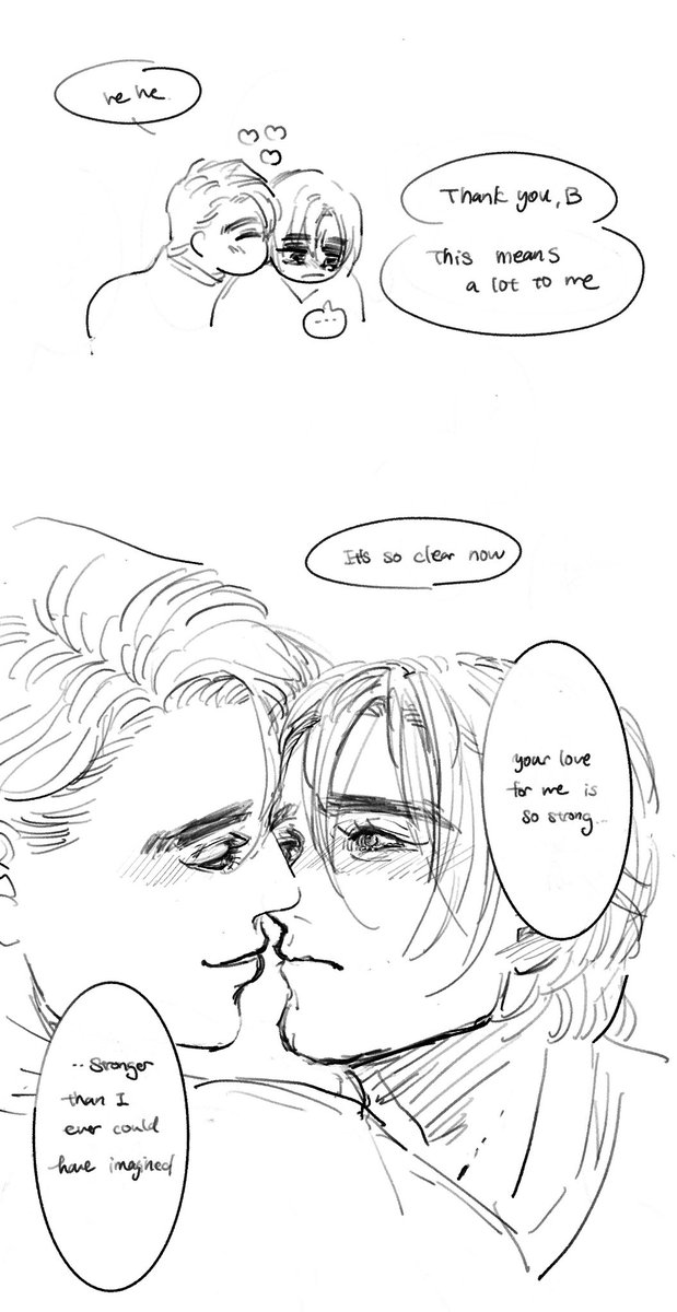 (9/11) their love 