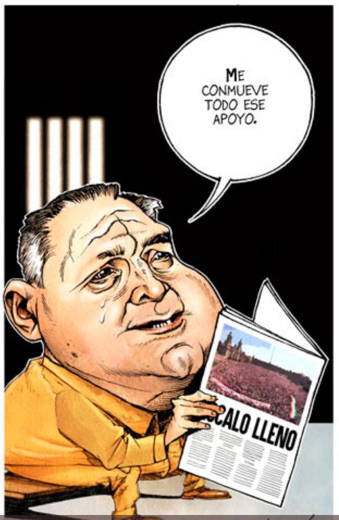 Alvaro Delgado Gómez tweet media
