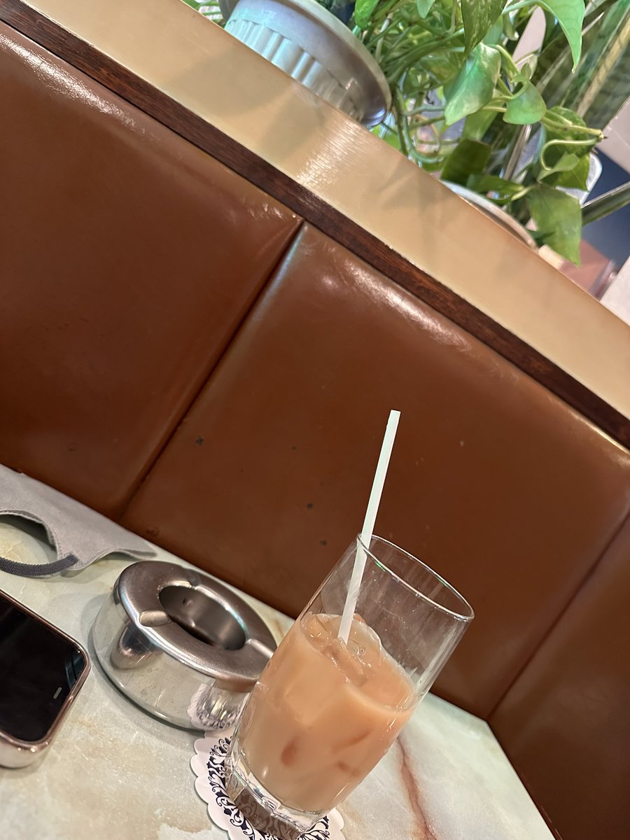EDGE_CONNECT_'s tweet photo. こんにちは！！！！
今日の #東京都中央区 は晴れ☀
あったかいよ〜✿このくらいの気温、1番好きかもしれないです😋(花粉さえなければ)そして、、今日も喫茶店✨
本日もよろしくお願いいたします🙇‍♀
#企業公式が地元の天気を言いあう 
#企業公式冬のフォロー祭 
#企業公式相互フォロー https://t.co/WETeVMOOLM
