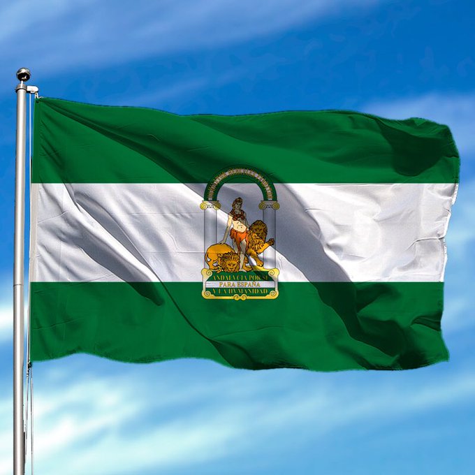 ASECAN__'s tweet photo. ¡ Feliz Día de Andalucía! https://t.co/QYrWwRRxhe