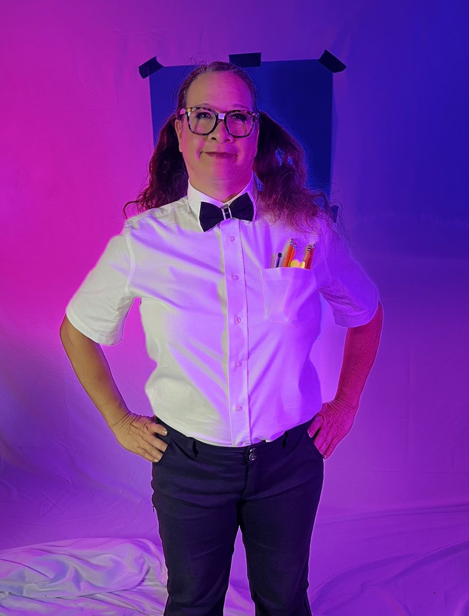 Tracy O'Rourke tweet media