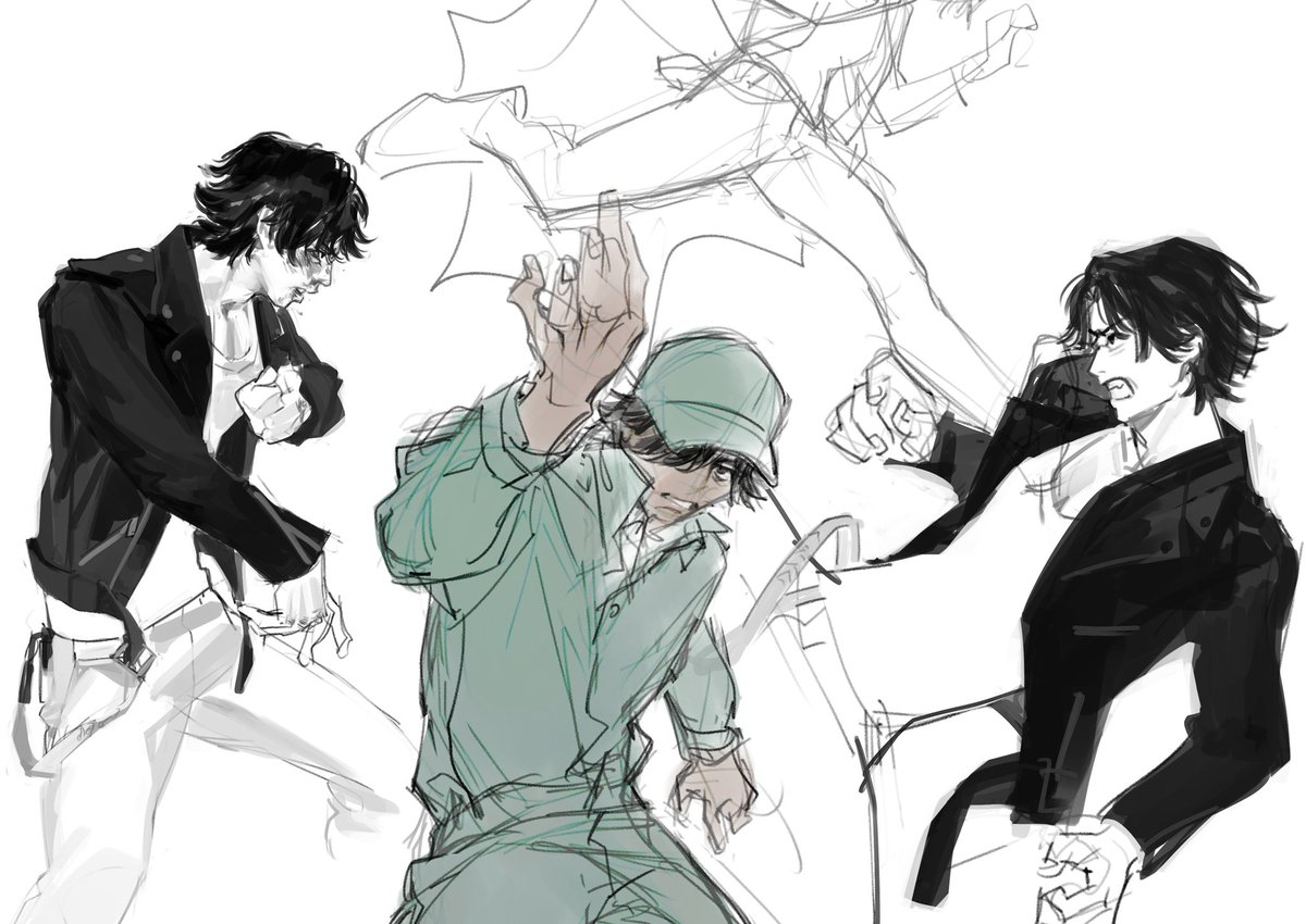 ifactry3095's tweet photo. 審眼rkgk💥
#Judgment
#kmtk https://t.co/JogvycgFZS