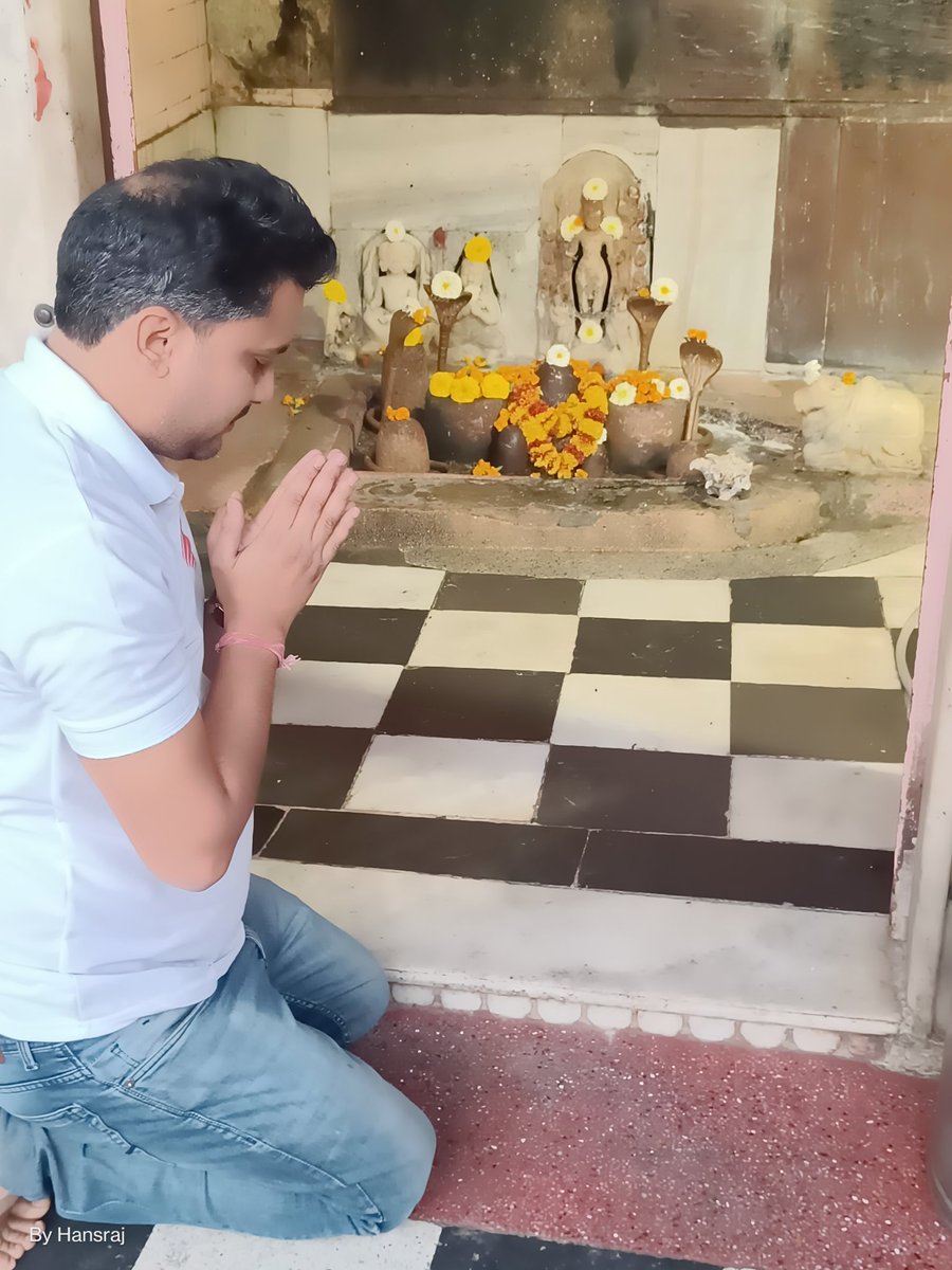 aryanrajmeena0's tweet photo. #टोडेश्वरमहादेवजी की शरण में #Shiv #Nirakar https://t.co/Gbvh8zV4y0