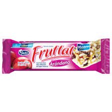 Estas barritas saben igual a la pastillita morada de los picapiedras cero dudas