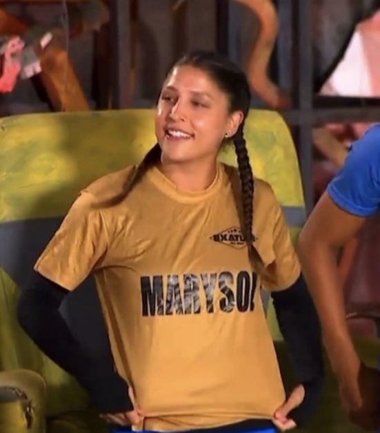 marysolco's tweet photo. SOL CORTÉS FIRST OF HER NAME, QUEEN OF OUR HEARTS, THE GOLDEN ONE, BREAKER OF RECORDS, PROTECTOR OF OUR REALM, THE MOTHER OF SOLECITOS, THE QUEEN OF EXATLON ALL STAR 🫡☀️✨ BEND THE KNEE TO GOLDEN SUN 

#PorLosExapoints https://t.co/WVmAwbar5g