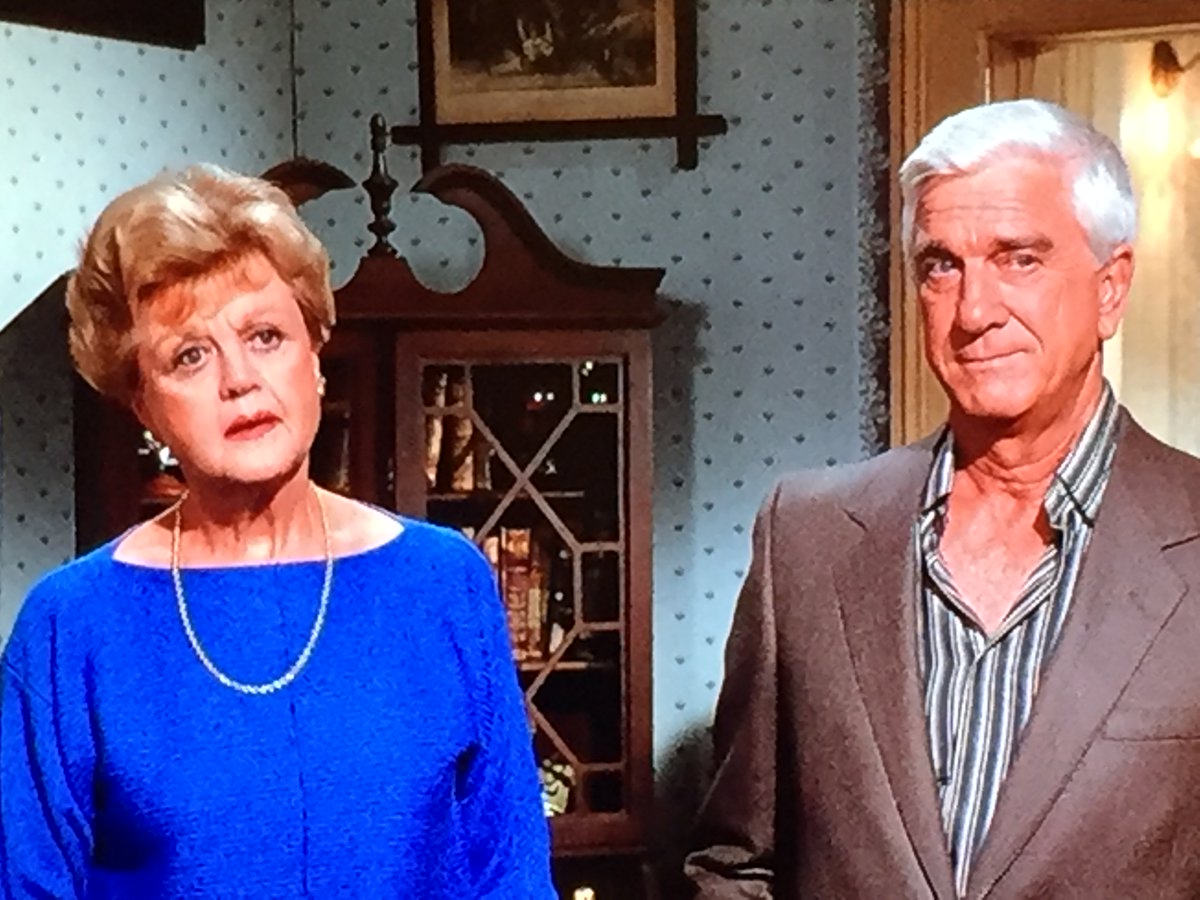 CoveGazette's tweet photo. Join hosts @TJWest3 and @BridgetKies for a discussion of "Dead Man's Gold" this week on the Cabot Cove Gazette. https://t.co/g9eF665Dcj

#jessicafletcher #angelalansbury #murdershewrote #leslienielsen #lanstans #podcast https://t.co/eigUgyPo0v