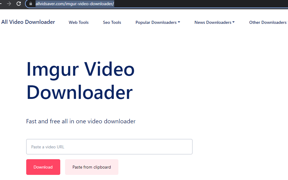 allvid_saver65's tweet image. Download Imgur Photo and Video for Free
allvidsaver.com/imgur-video-do…

#imgurvideodownloader #downloadcontent #differentformats #downloadertool #allvidsavertool #downloadanytime #videodownloadingtool #unlimitedvideos #allvidsaver