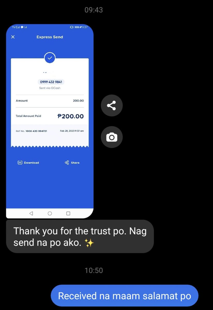 TASK ACCOMPLISHED!!! SCRIPT REPORT FOR BUSINESS MANAGEMENT COURSE, THANK YOU FOR TRUSTING El Commish TILL OUR NEXT TRANSACTION 🫶🫶🥹💗

#ElAcadCommsFeedbacks