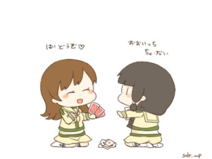 というわけでご挨拶
絵を描くBBAです
どうぞよろしくお願いします 