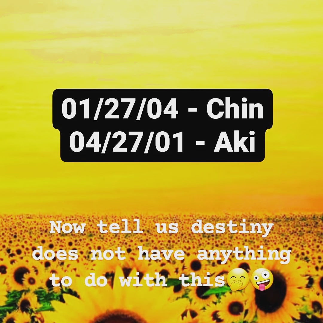 SunflowerMom27's tweet photo. Kahit sirang plaka na ako, uulit ulitin ko... Our time will come.🌻 I am 100% confident.🙂

Save the best for last. 🌻🏹💛
#FranKira https://t.co/iT8sAAC8RT