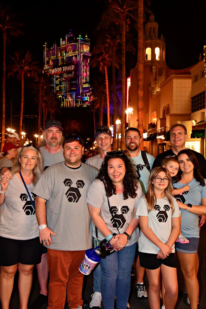 HEXkong's tweet photo. Hexokon(g) 2023 was a blast. Wish we were still there (a) $HEX #HEXICANS #HEXmeetup @Hexologist31 @TheRealBigPep @exploringidaho @HexNurse #Disney #HollywoodStudios #HEXFAM https://t.co/g3FKh5lzl1
