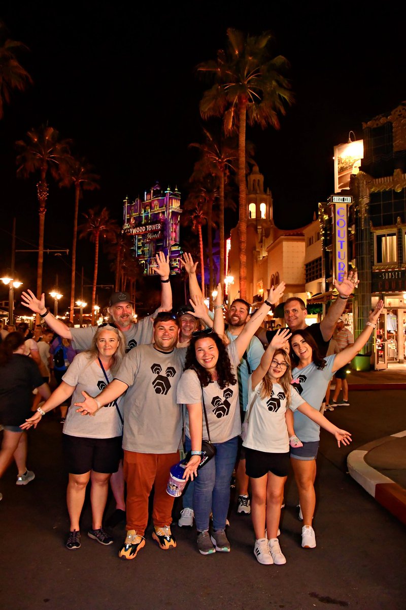 HEXkong's tweet photo. Hexokon(g) 2023 was a blast. Wish we were still there (a) $HEX #HEXICANS #HEXmeetup @Hexologist31 @TheRealBigPep @exploringidaho @HexNurse #Disney #HollywoodStudios #HEXFAM https://t.co/g3FKh5lzl1
