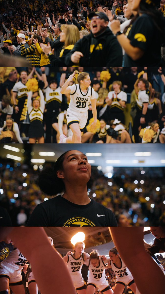 Dalton Conrad on Twitter "wbb vs. Indiana Framez 🎥"