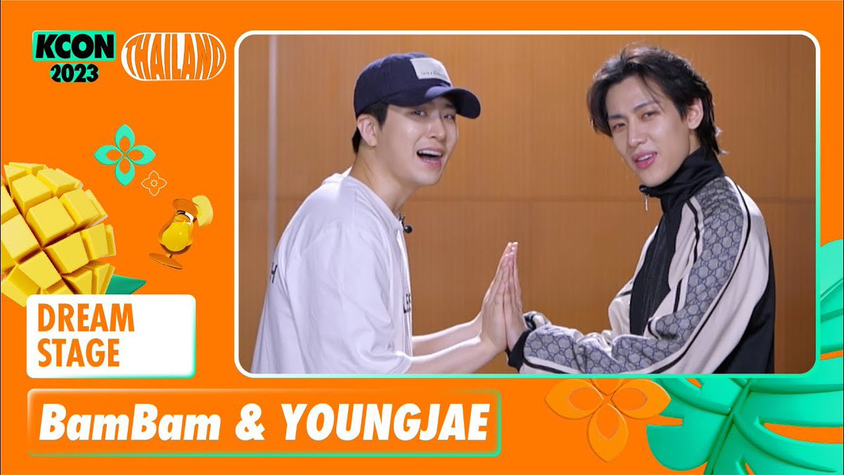 영재 YOUNGJAE tweet media