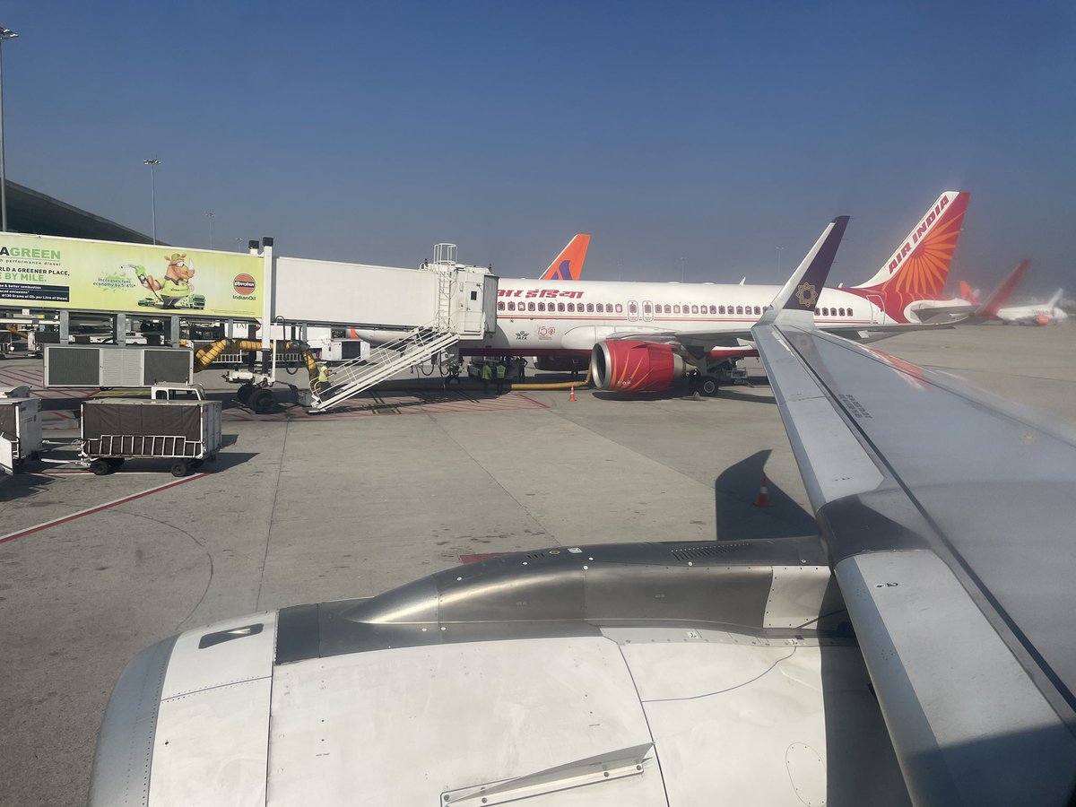 chandruiyer's tweet image. And so it’s that time of the year when all roads lead to #Mumbai for the @nasscom #NTLF2023, which we at @UKinIndia are very happy to partner with. Looking forward to the next few days of interesting meetings &amp;amp; interactions on the 🇬🇧 cutting-edge Tech offerings. #TechisGREAT