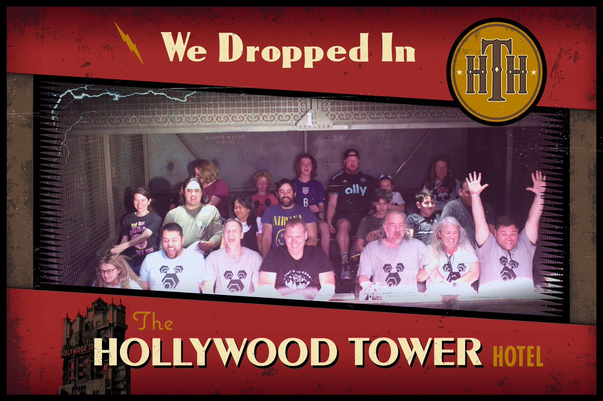 HEXkong's tweet photo. Hexokon(g) 2023 was a blast. Wish we were still there (c) $HEX #HEXICANS #HEXmeetup @Hexologist31 @TheRealBigPep @exploringidaho @HexNurse #Disney #HollywoodStudios #HEXFAM https://t.co/Fpif4NBc3h