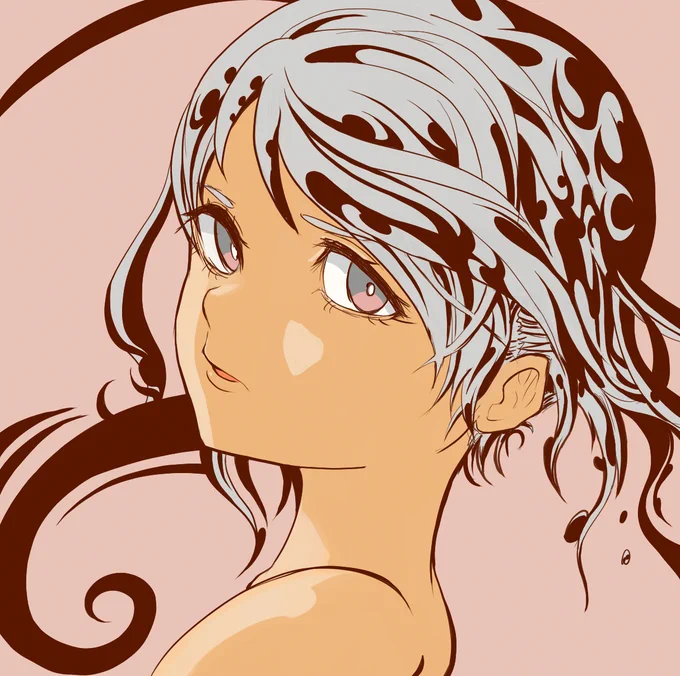 【アイコン制作はじめました】こんな感じの絵柄でTwitterのアイコン制作はじめました。時間に限りがあるため数量限定になります…。申し訳ありません。興味ある方はDMかSkebにご連絡ください!皆んなのペットとかも描きたいですお待ちしております#Skeb  