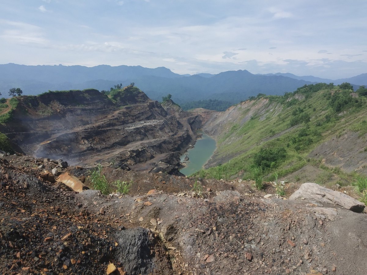 DEVAJIT MORAN #IAmDehingPatkai #Protectmetoo tweet media