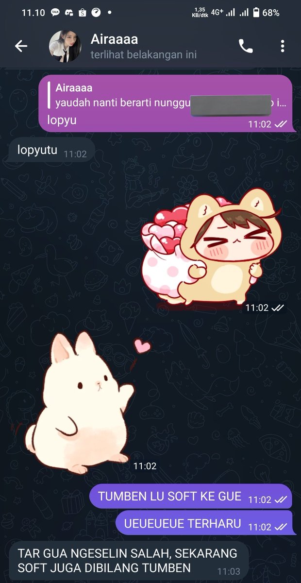 sera soft era, yall