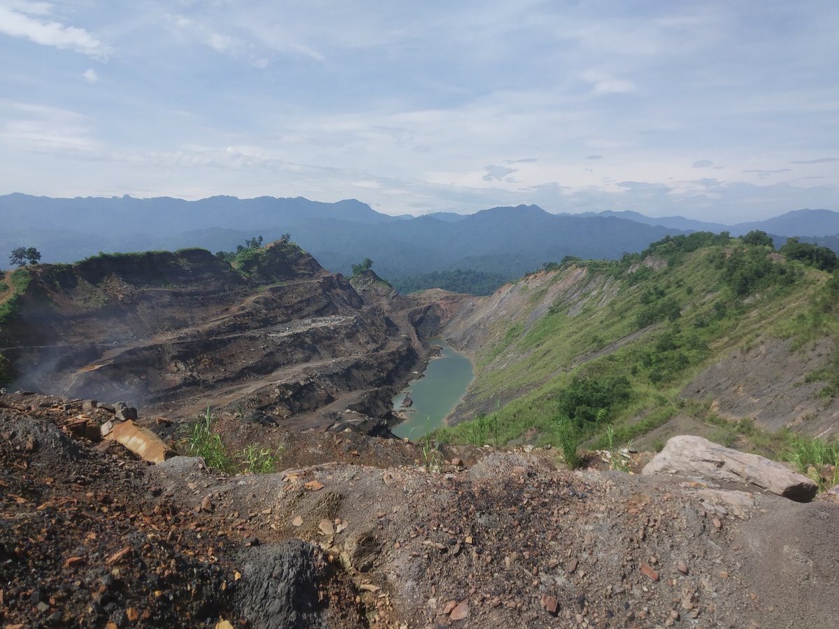 DEVAJIT MORAN #IAmDehingPatkai #Protectmetoo tweet media