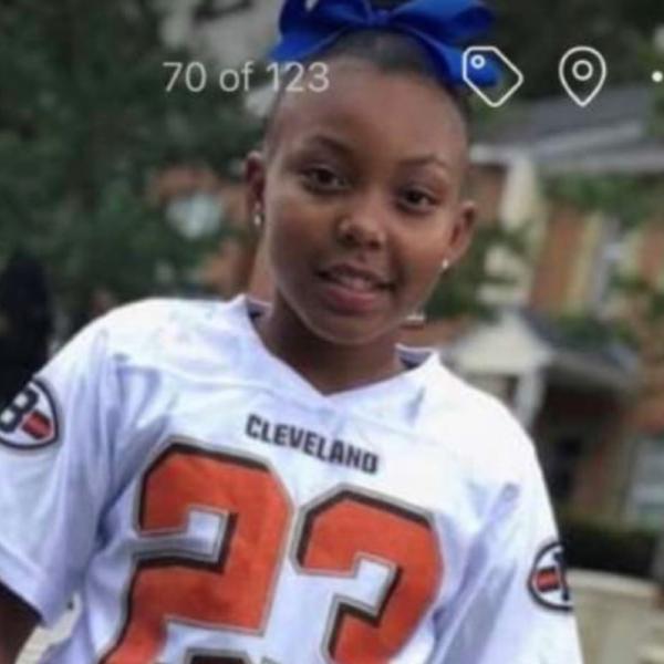IntheLifeATL's tweet photo. Police officials in DeKalb County are asking for the public’s help in finding a missing 13-year-old girl. https://t.co/1ov0Pk4pmU