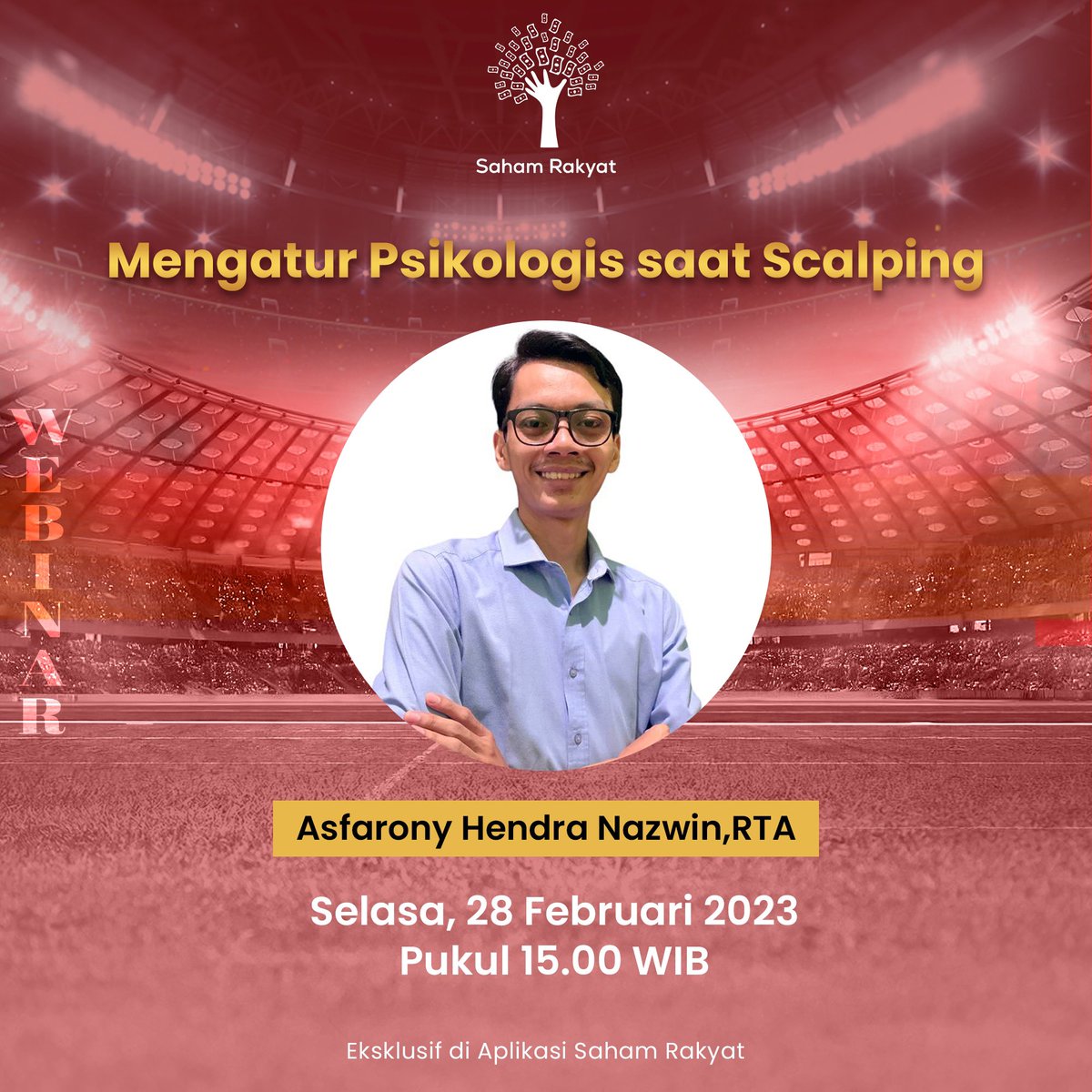 Saham Rakyat tweet media