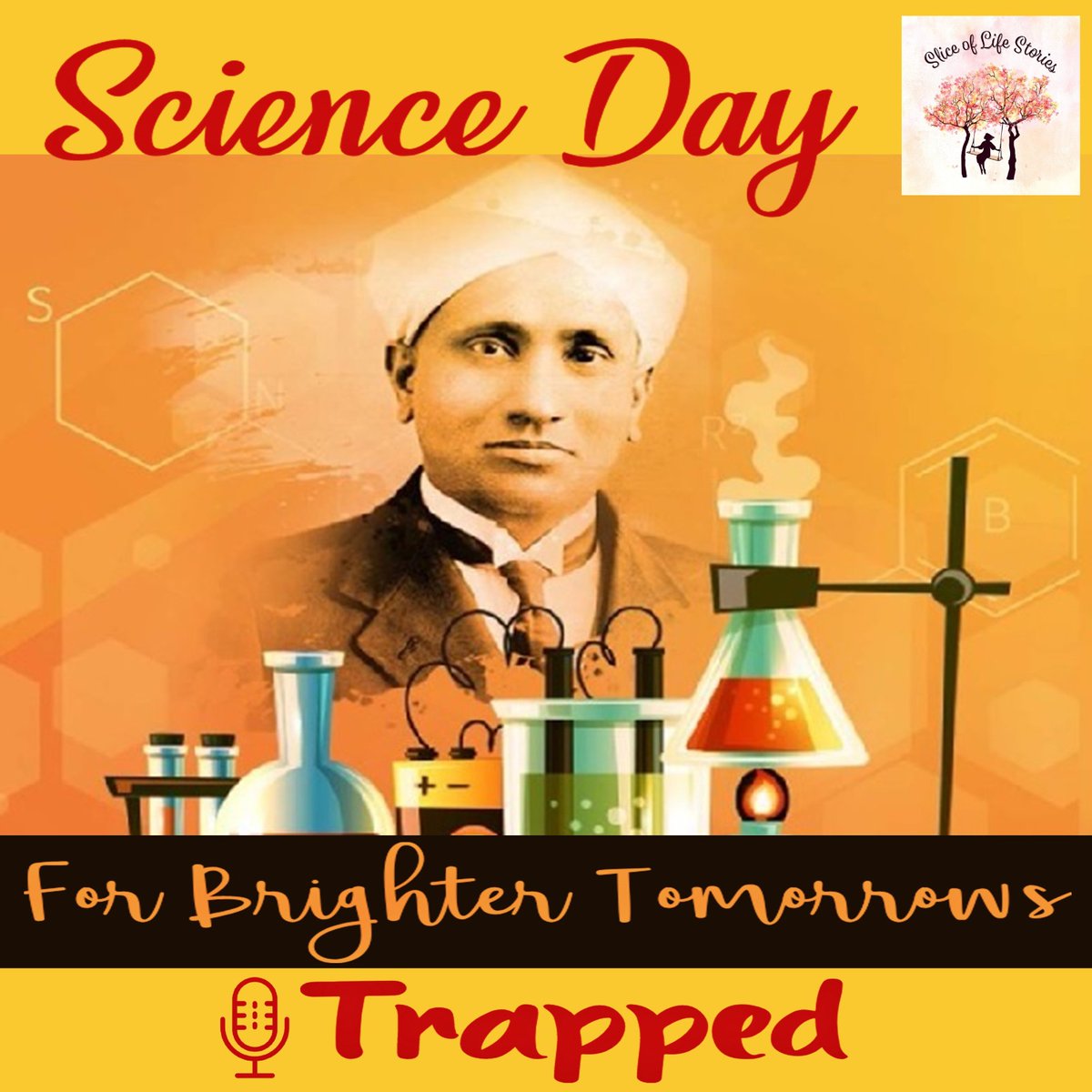 sliceoflife466's tweet photo. Science day with π Trapped
βΆ https://t.co/UiB1z2v5sW
#trapped #nursingschool #smallthingsmatter #eyecontact #heartfillsup #massage #feellikeawoman #librarybook #lookforwardto #readingaloud #frenchfries #nationalscienceday #science #scienceday #futureofscience https://t.co/PtK9AK4g55