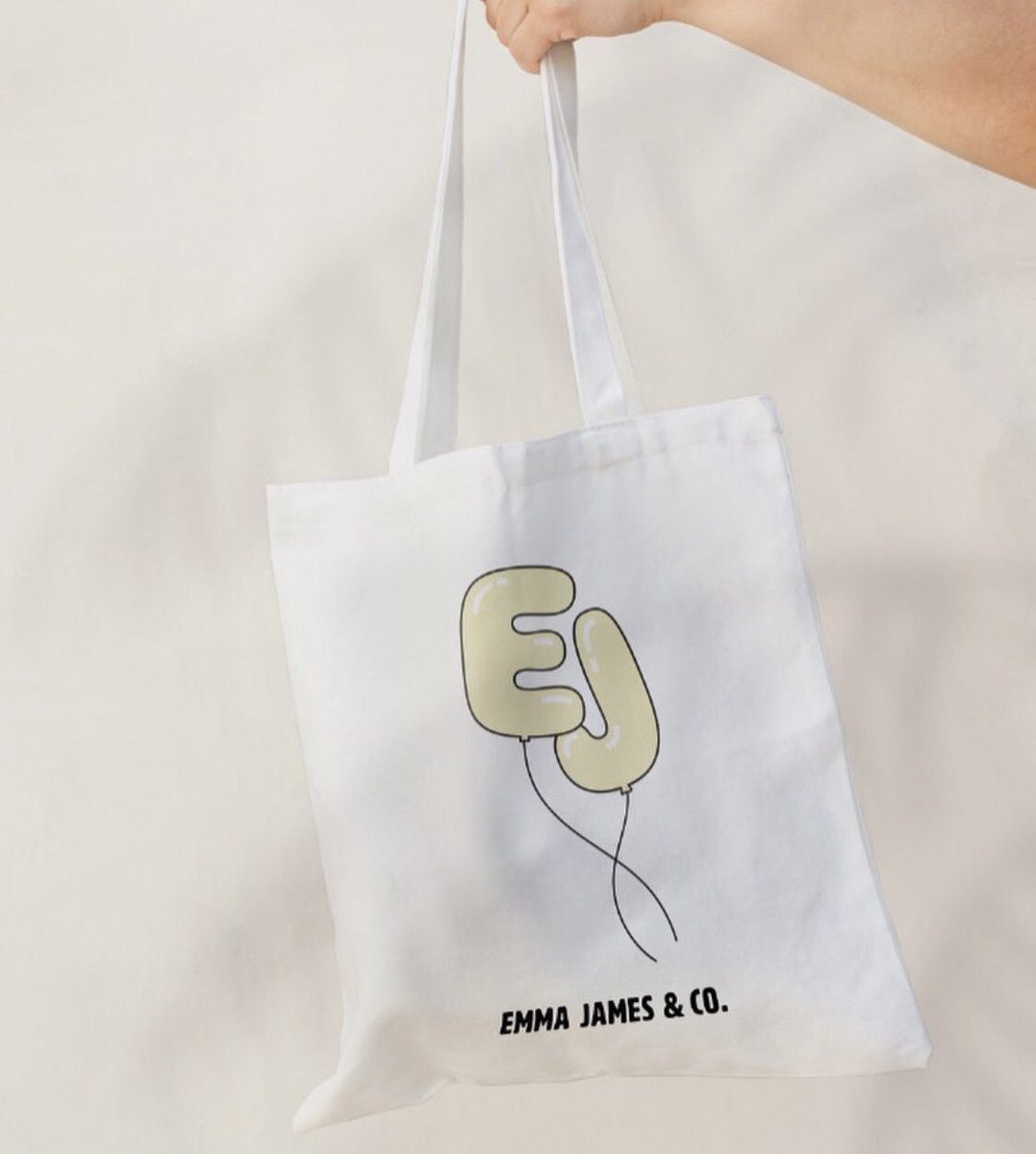 EmmaJamesandCo's tweet photo. Thanks to Sunstone Studio for designing our new ‘welcome’ sustainable tote bags! Can’t wait to roll these out to our new landlords and tenants in the coming weeks 🛍️ https://t.co/7RBUsmKC1m