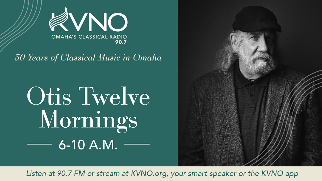 Discover the inside scoop on the highly anticipated 2023 Omaha Film Festival. Listen to an awesome interview with Marc and Gabriel on KVNO! We're underwriting a bunch of their programs this week and next, making it the perfect time to tune in and catch all the excitement. Trust