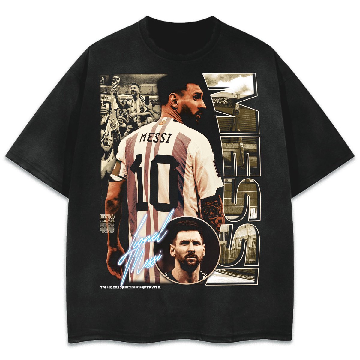 BreezyExcursion's tweet photo. New Futbol Drop! #breezyexcursion #ftrwtb #RealMadrid #LionelMessi #KylianMbappé #KarimBenzema #PSG https://t.co/7iMJgOq4vs