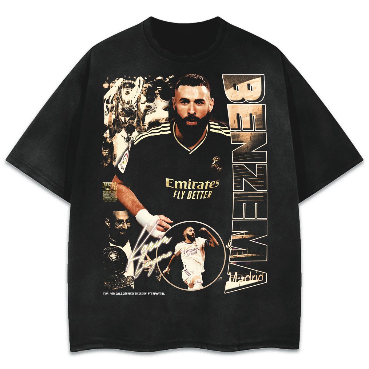 BreezyExcursion's tweet photo. New Futbol Drop! #breezyexcursion #ftrwtb #RealMadrid #LionelMessi #KylianMbappé #KarimBenzema #PSG https://t.co/7iMJgOq4vs