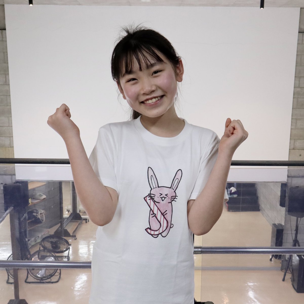 石川元気応援隊 ジャンピン tweet media