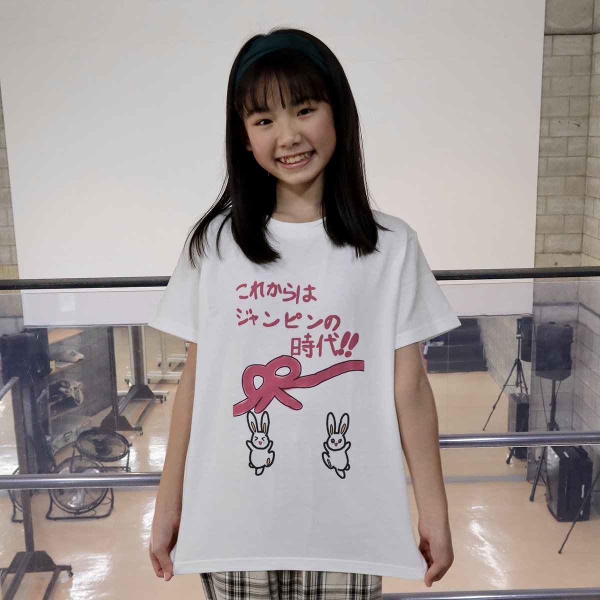 石川元気応援隊 ジャンピン tweet media