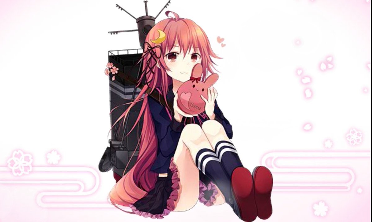 メンテの前にバレンタイングラでケッコンをね…朝方バタバタしてて危うく忘れるとこだった
あーやっぱりかわいい…かわいいね… 