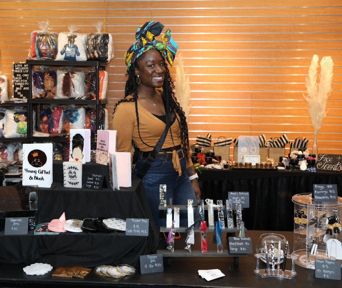 Black Byiza Boutique was a success with amazing Vendors showcasing their products. For more information of vendors, contact us at bccctoronto@gmail.com.

Thank you to our partners @cadillac_fairview @collectivegroup2030 <a href="/idpad_canada/">IDPAD_CANADA</a> and many more. 
To our amazing BCCC members