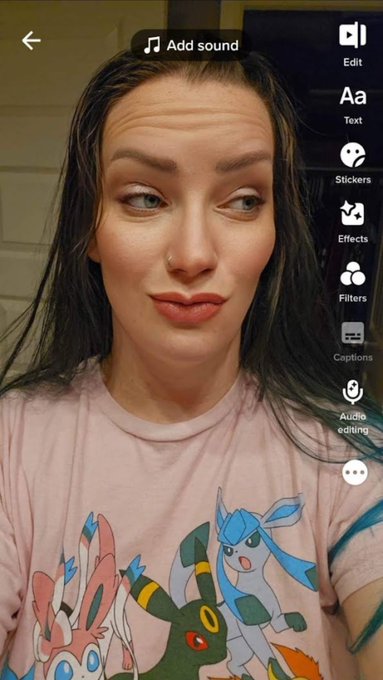 First ever filter pics posted. Might have to go fuck myself while I use some filters... RT if I should