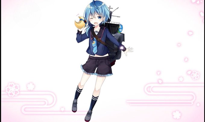 くさちゃん艦隊が季節グラで勢ぞろいする年に一度の貴重な機会を…逃すわけにはいかんのだ… 