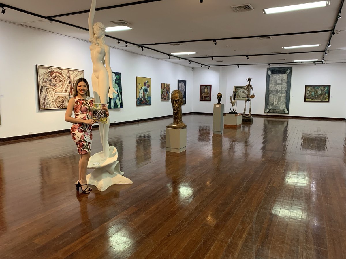 SalavarriaLiz's tweet photo. #arte #cultura #Ecuador ☺️🎉 https://t.co/4jS32Qekgj