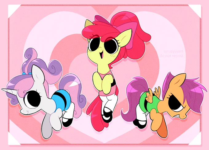 powerpuff 