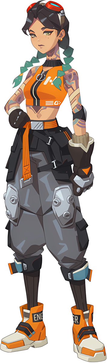 Taceratops's tweet photo. Still waiting for the day I finally get the human version of Stonheart. I feel like the new Lexa will definitely come out, eventually, I just hope the new Stoneheart does too.🤞🕯
#HumanStoneheart #OathboundLexa #AnimeJules #IOVi #SurveySkins #Survey #Fortnite #EpicGames #Epic https://t.co/ln3SCi5T1V