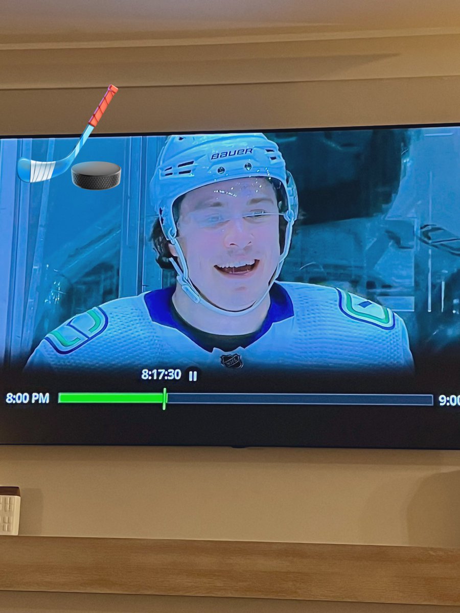 sly111's tweet photo. My 12 year old daughter: “Why is Kuzmenko single-handedly ruining our chances at getting Bedard”#canucks #teamtank #kuzmenko #TankForBedard #nhl #goal #canuckswin #bedard https://t.co/nSN74fri9H