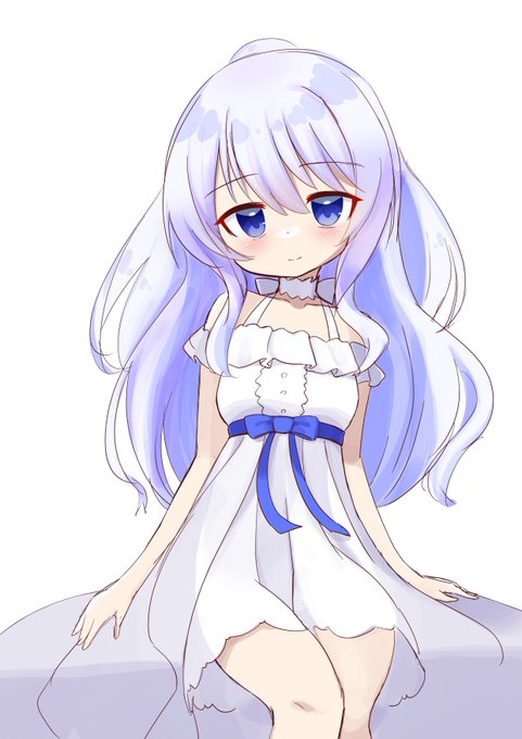 #今月描いた絵を晒そう 