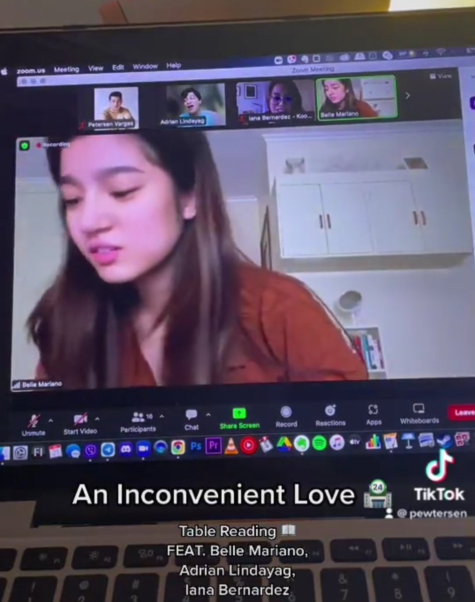 laxamariano's tweet photo. Her natural Beauty 🥵 gandang kay simple! #BelleMariano 🤍✨ https://t.co/FQjZ8tJuyF